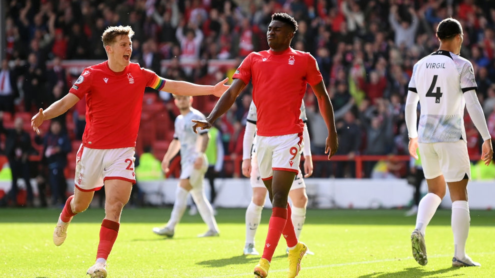 有教育意義 有教育意義