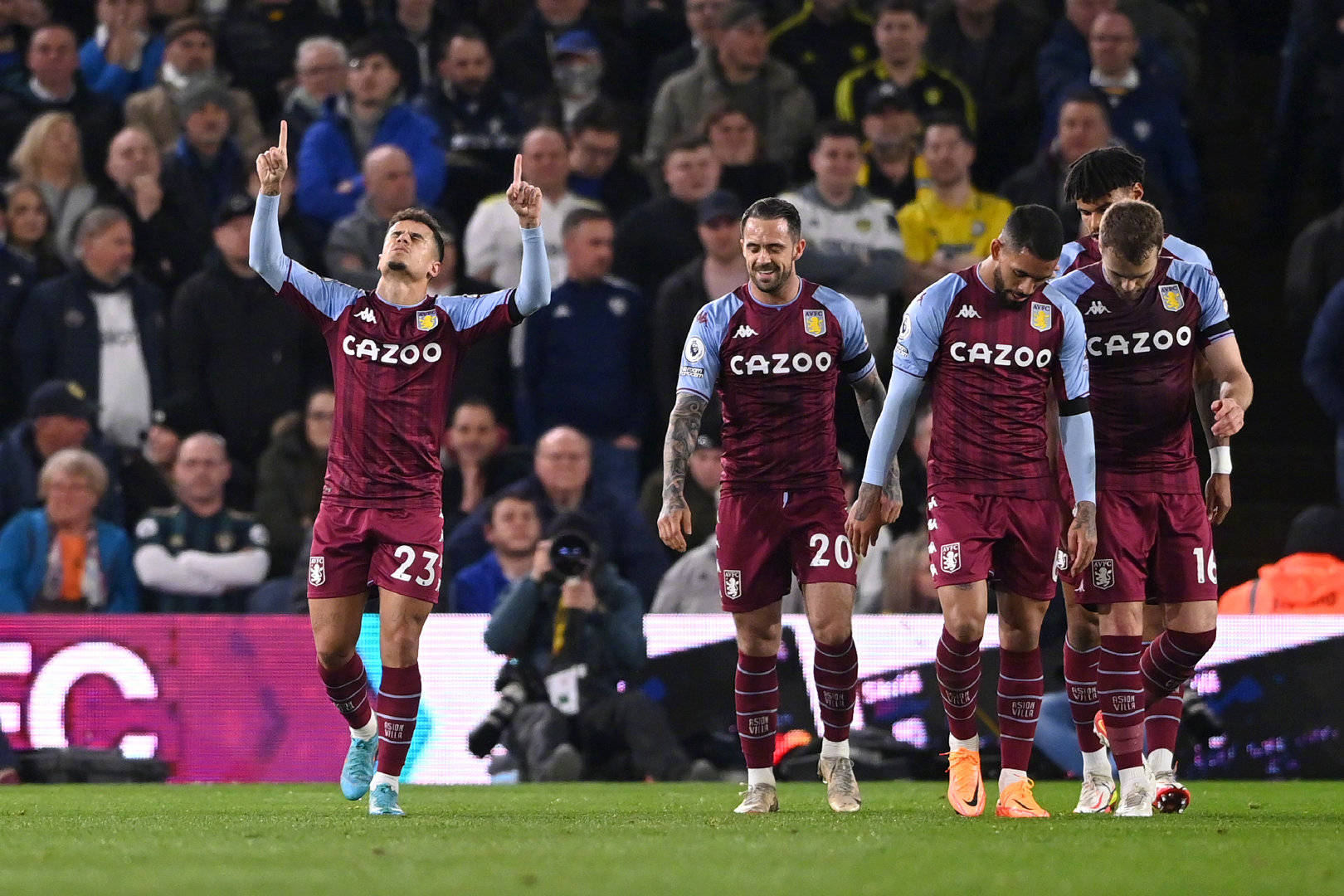 而他们的目 而他们的目