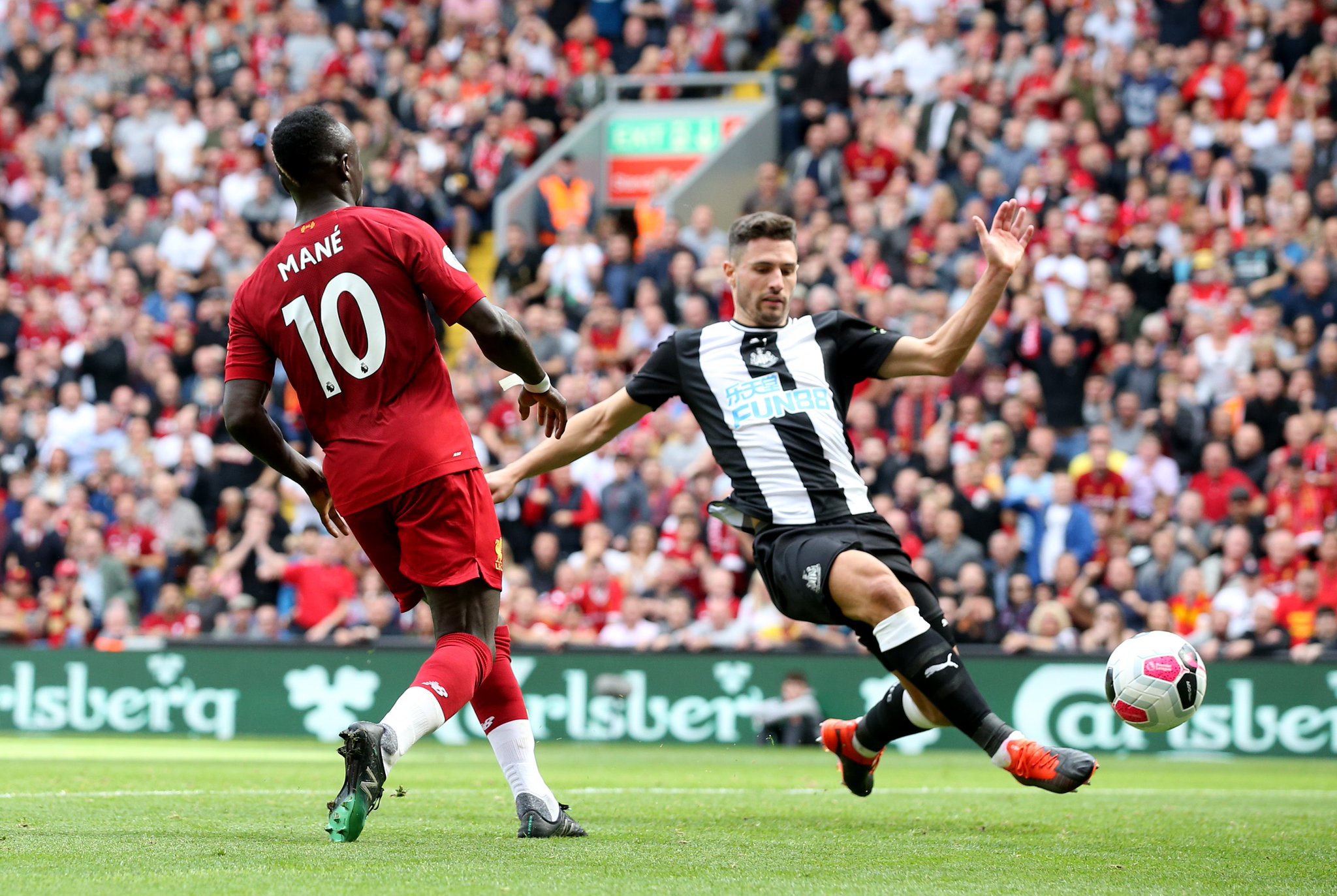 历史案例 历史案例