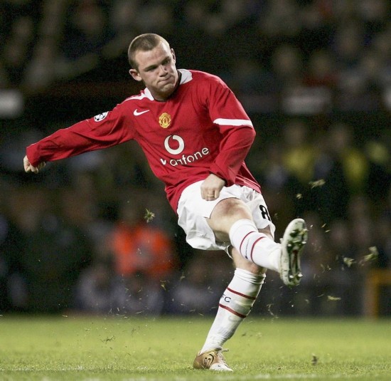 不同的风格 不同的风格