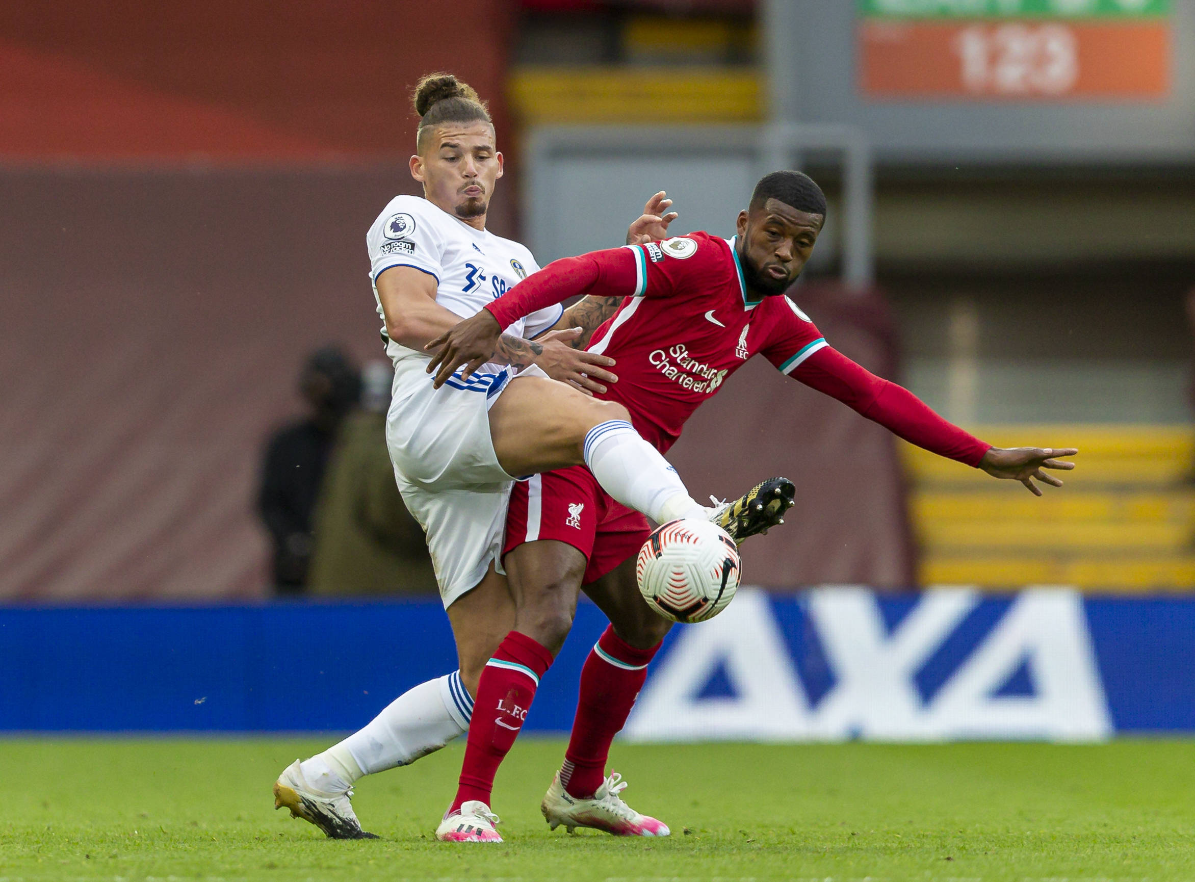 佩德里敏锐 佩德里敏锐